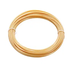 Invento 1.75mm Gold PLA 3D Printing Filament ISC 1409-3 for 3D Pens & 3D Printers image 1