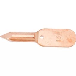 Hakko Soldering Iron Tip JI 390 W For 351, 351-T (5) (Set of 5) image 2