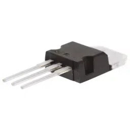 STMicroelectronics Thyristor Through Hole 400 V 1.8 A 1.5 mA, TN22-1500T (Pack of 5 Pcs)-7