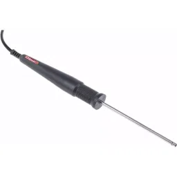 RS PRO PT100 Air Temperature Probe Model No 3482411-16