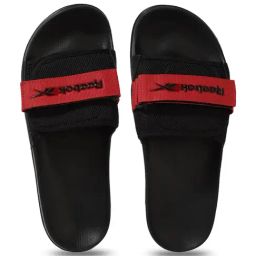 Reebok Men's Adapt Black Slides-image-21