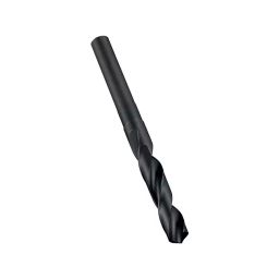 DORMER PRAMET Twist Drill Bit A170 Series High Speed Steel 15.08 mm Diameter 152.4 Overall, A17019/32-image-26