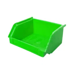 Ultima FPO 01p Plastic Storage Bin Green-picture-41