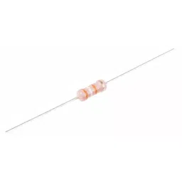 RS PRO Carbon Film Resistor 39 kΩ 2 W, 7078937P-image-92