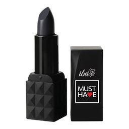 Iba Must Have Black to Pink PH Lipstick, 3.5g | Moisturizing & Long Lasting | Glossy Finish | Enriched with Vitamin E & Argan | Halal Certified & Vegan Makeup image 1