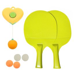 Kidology BounceBack Paddle Game-19