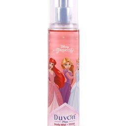 Duvon Plus Disney Princess Body Mist | Enchanting Fragrance (120ml)-image-2