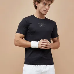 Fame Forever by Lifestyle Men Printed Pockets T-shirt-picture-35