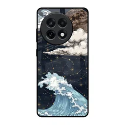 QRIOH Quirky Printed OnePlus 13R 5G Back Case Mobile Accessories-picture-24