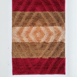 IVAZA Beige Microfibre 1400 GSM Bath Rugs-picture-38
