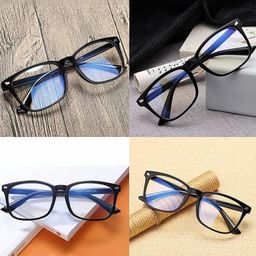 Arzonai Unisex Transparent Sunglasses-image-76