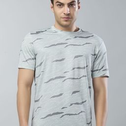 SPORT SUN Printed Dri-FIT T-shirt-image-52
