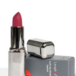 Lenphor Lush Up Long Lasting Matte Lipstick - 4.10g - Wine Berry 08-image-47