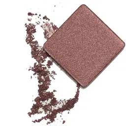 DISGUISE Satin Smooth Eyeshadow Squares - Metallic Pink Rose 208-36