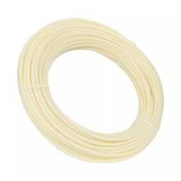 Invento 1.75mm Natural White ABS 3D Printing Filament ISC 1429-3 for 3D Pens & 3D Printers image 1