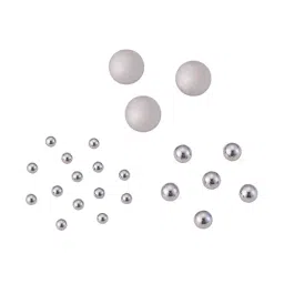 AS ONE Steel Ball Φ3 mm, B2440-1938 (Bag of 1 Kg)-41