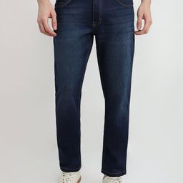Raymond Men Slim-Fit Mid-Rise Jeans-picture-41