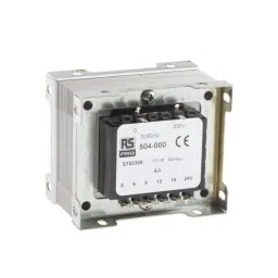 RS PRO Chassis Mounting Transformer 100 VA Model No 504000-image-91