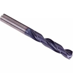 DORMER PRAMET Carbide Through Coolant R463 Series 5 mm Diameter 82 Overall, R4635.0-image-2