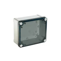 Schneider Electric Thalassa TBP 192x121x87 mm Polycarbonate General Purpose Enclosure, NSYTBP19128T-picture-37