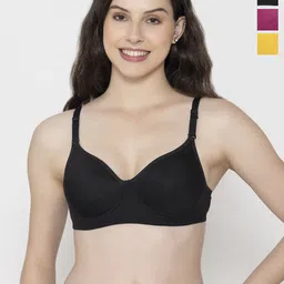 Narsingha Dreams Bra Full Coverage Lightly Padded-picture-28