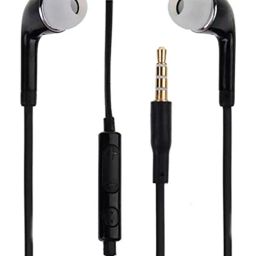 Samsung EHS64AVFBECINU In the Ear Wired Earphones (Black)-25