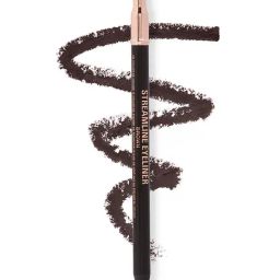 Makeup Revolution Streamline Waterline Eyeliner Pencil Brown - 1.3 gm-picture-33