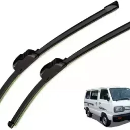 Prior Maruti Suzuki Van Medium Door Visor 2 Pcs/Set-image-39