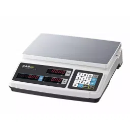 CAS PR Bench-30kg 30 Kg Digital Weighing Machine-26