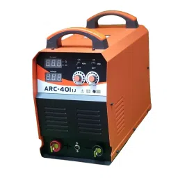 AMBAY 401 Amp 3 Phase IGBT ARC MMA Inverter Welding Machine Orange, ARC 401IJ-picture-17