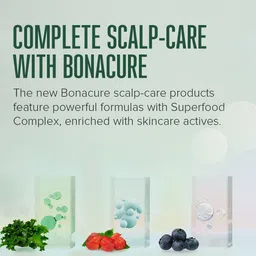 Schwarzkopf PROFESSIONAL Bonacure Scalp Soothing Shampoo For Dry & Sensitive Scalp - 250ml image 5