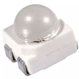 AMS OSRAM GROUP SMD Chip LED Power TOPLED Lens Surface Mount, LY E65F-DAEB-46-1 (Pack of 25)-image-84