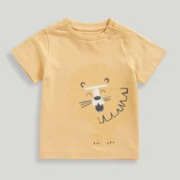 mothercare Boys Printed T-shirt-picture-52