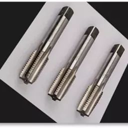 TOTEM Spiral Point Hand Tap UNC (No. 5)-image-82
