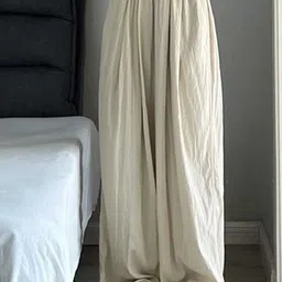 StyleCast Women High-Rise Easy Wash Pleated Korean Pants-image-71