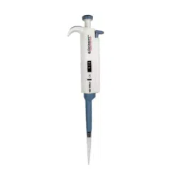 Ssciences 5-50 ul Range Semi Autoclavable Variable Volume Pipette, S5P-V50-30