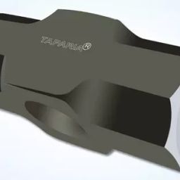 Taparia 2.7 Kg Sledge Hammer Head, SHH 2700-image-37