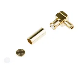 RS PRO MCX Connector Plug 50 Ω Right Angle Cable Mount RG174/U, 7385799-image-56