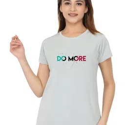 SZN Women Printed T-shirt-picture-20
