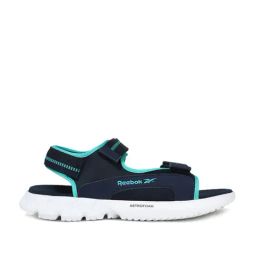 Reebok Men's Aero Blue Floater Sandals-picture-13