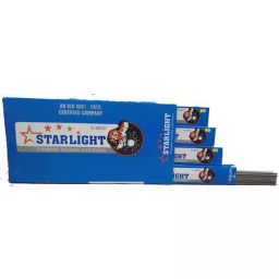 Starlight 3.15mm Grey Mild Steel Mild Steel Electrodes-13