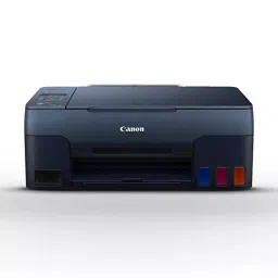Canon PIXMA G3020 NV All-in-One Wi-Fi Ink Tank Colour Printer (Navy Blue)-40