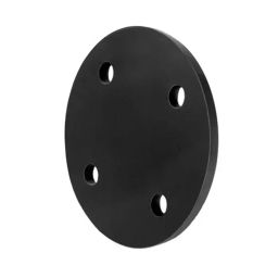 georg fischer Georg Blanking Flange Fischer Plastic Pipe Fitting 50.8 mm (2 inch), 721701211-picture-2