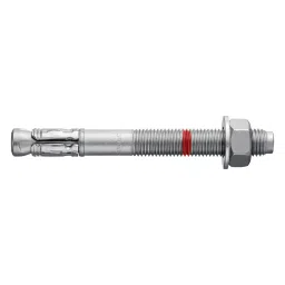 Hilti HST4-R Stainless Steel Stud Anchor M20 Size 170 mm Length, 2329125 (Pack of 5)-image-13