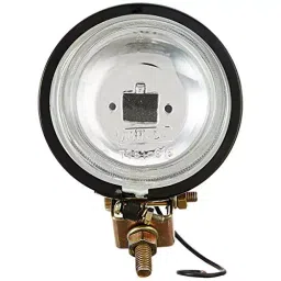Uno Minda Spot Lamp - 85mm Without Bulb - Clear, Compatible with Universal Vehicles (MI-7761AM)-picture-36