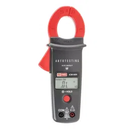 RS PRO ICMA6 Clamp Meter, Max Current 600A ac II 1000 V, 600 V With  1233496-image-78