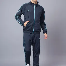 Shiv Naresh Colorblocked Tracksuits-picture-34