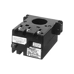 Fuji Electric High-Speed Integrated Type Leakage Protection Relay, BRR29N-04S-picture-28