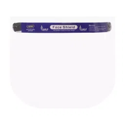 Casago 350 Micron Disposable Face Shield with Adjustable Elastic Strap CS5161 (Pack of 5)-picture-17