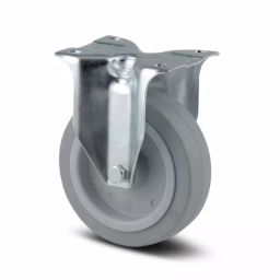Tente Castor Wheel, 250 Kg Capacity, 125 mm Wheel, 26592-image-71